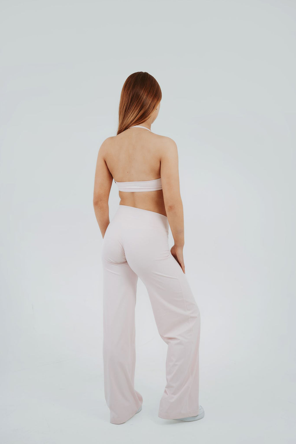 Flow Wide Leg Pants