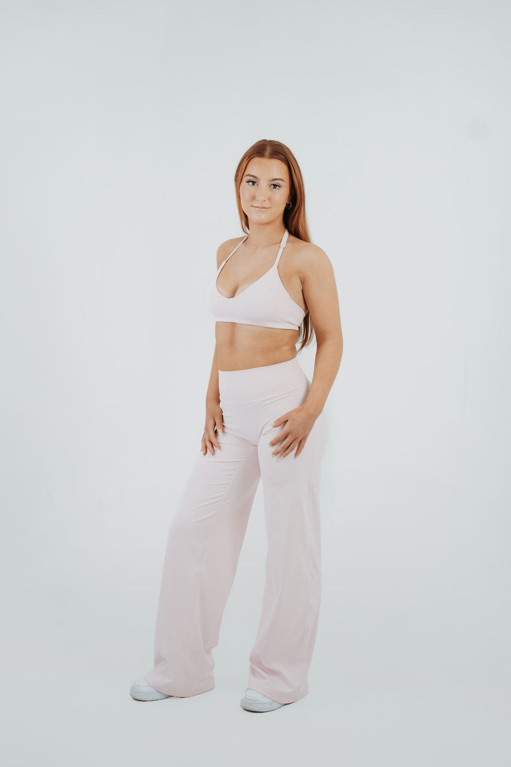 Flow Wide Leg Pants