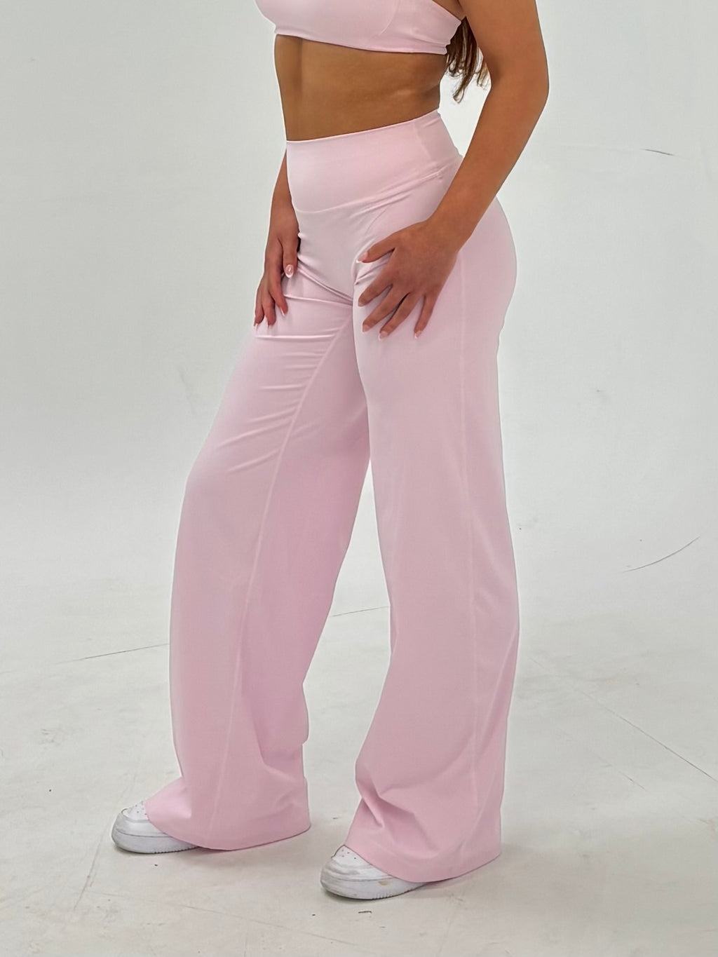 Flow Wide Leg Pants