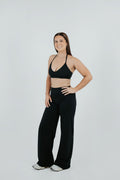 Flow Wide Leg Pants