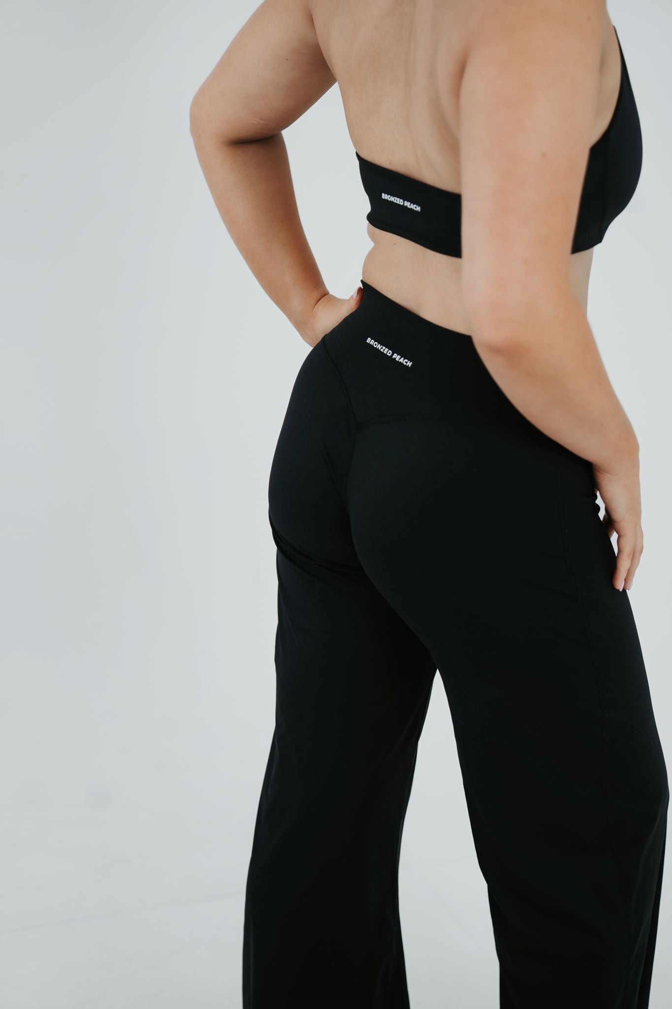 Flow Wide Leg Pants