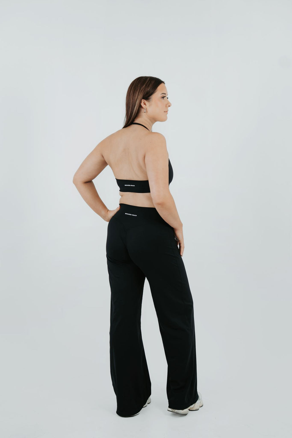 Flow Wide Leg Pants