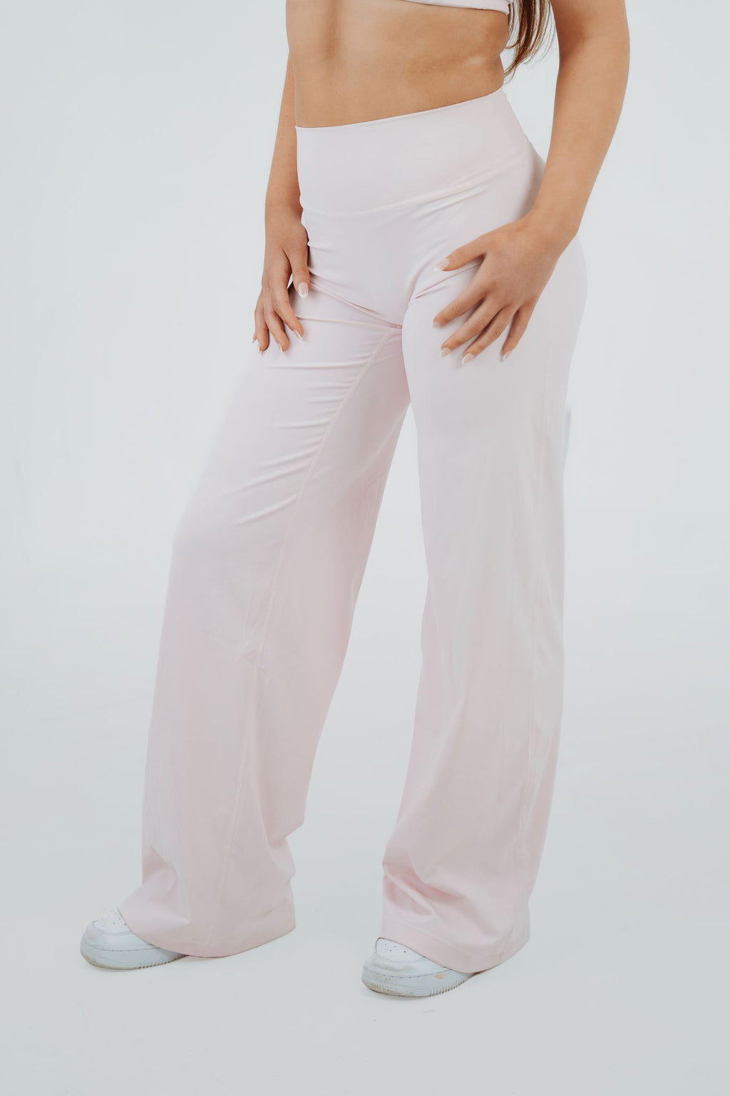 Flow Wide Leg Pants